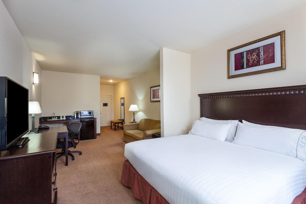 Holiday Inn Express Hotel & Suites Clarksville Buitenkant foto